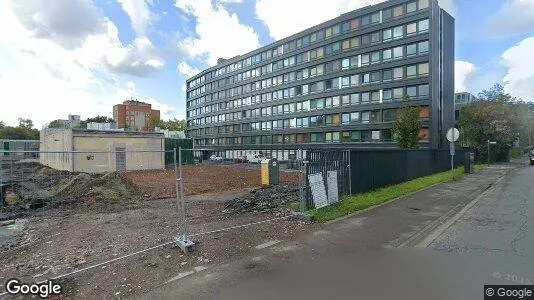 Apartments for rent in Lille - Photo from Google Street View