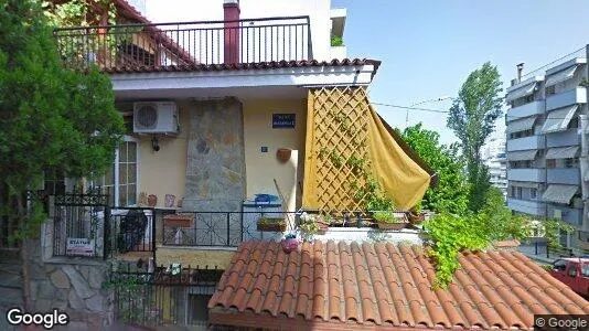 Apartments for rent in Pylaia-Chortiatis - Photo from Google Street View