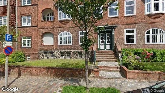 Apartments for rent in Steinburg - Photo from Google Street View