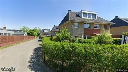 Apartments for rent in Berlin Pankow - Photo from Google Street View