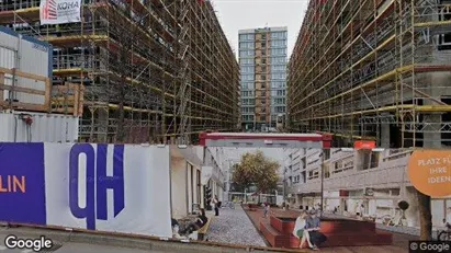 Apartments for rent in Berlin Mitte - Photo from Google Street View
