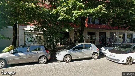 Apartments for rent in Milano Zona 6 - Barona, Lorenteggio - Photo from Google Street View