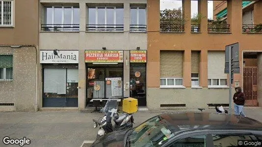 Apartments for rent in Milano Zona 9 - Porta Garibaldi, Niguarda - Photo from Google Street View