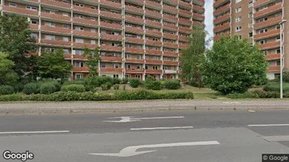 Apartments for rent in Mecklenburgische Seenplatte - Photo from Google Street View