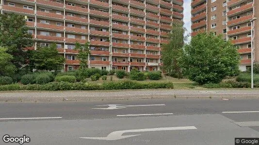 Apartments for rent in Mecklenburgische Seenplatte - Photo from Google Street View