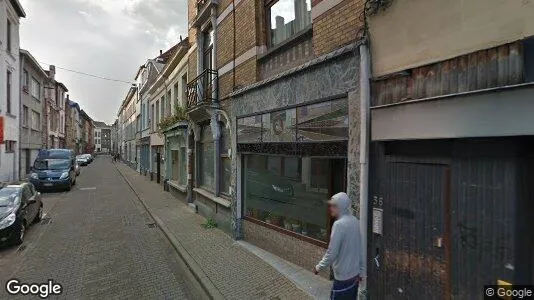Apartments for rent in Stad Gent - Photo from Google Street View