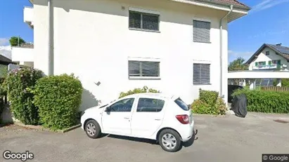 Apartments for rent in Fußach - Photo from Google Street View