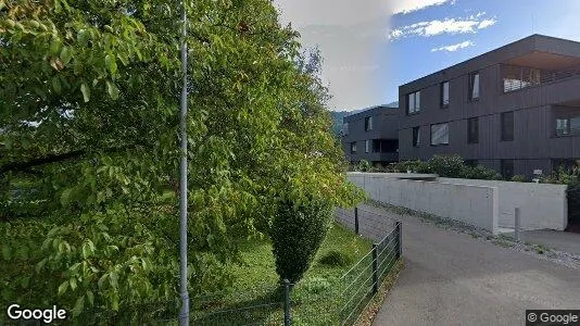 Apartments for rent in Bregenz - Photo from Google Street View