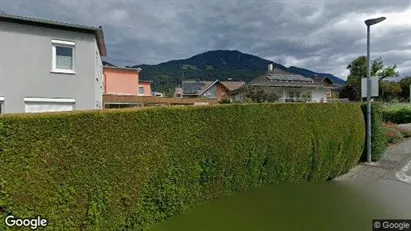 Apartments for rent in Düns - Photo from Google Street View