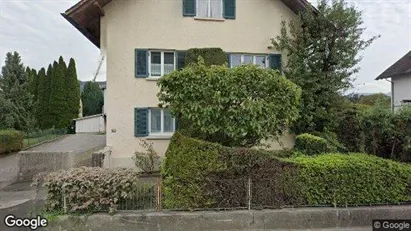 Apartments for rent in Lauterach - Photo from Google Street View
