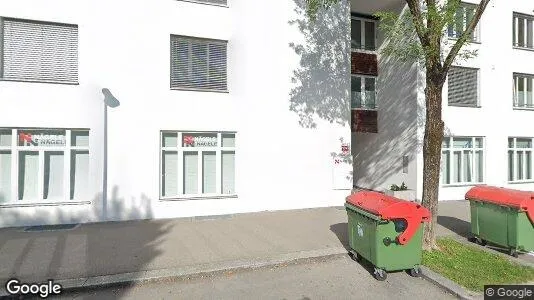 Apartments for rent in Dornbirn - Photo from Google Street View