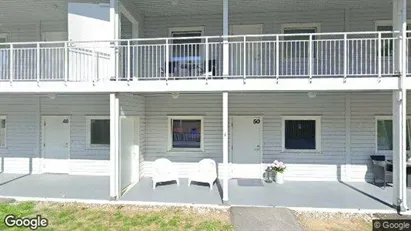 Apartments for rent in Ullensaker - Photo from Google Street View