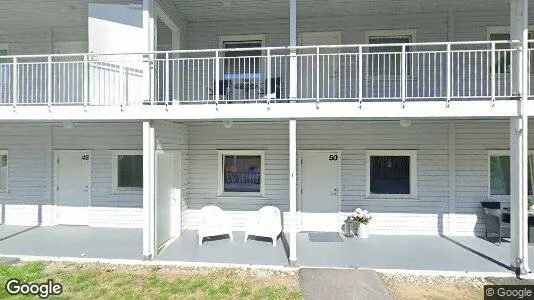 Apartments for rent in Ullensaker - Photo from Google Street View