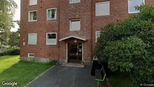 Apartments for rent in Oslo Gamle Oslo - Photo from Google Street View