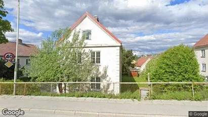 Apartments for rent in Trondheim Midtbyen - Photo from Google Street View