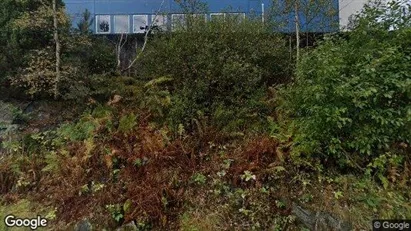 Apartments for rent in Bergen Laksevåg - Photo from Google Street View