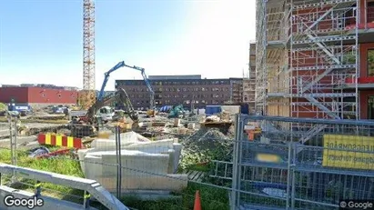 Apartments for rent in Trondheim Østbyen - Photo from Google Street View