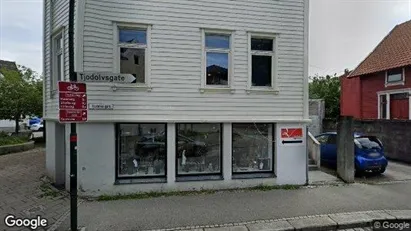Apartments for rent in Stavanger - Photo from Google Street View