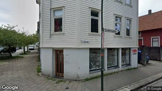 Apartments for rent in Stavanger - Photo from Google Street View