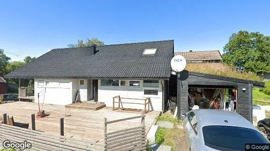 Apartments for rent in Trondheim Heimdal - Photo from Google Street View