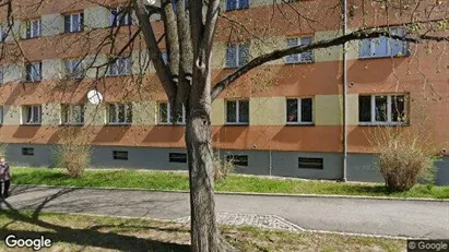 Apartments for rent in Plzeň-město - Photo from Google Street View