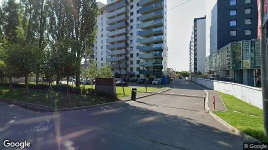 Apartments for rent in Bucharest - Sectorul 2 - Photo from Google Street View