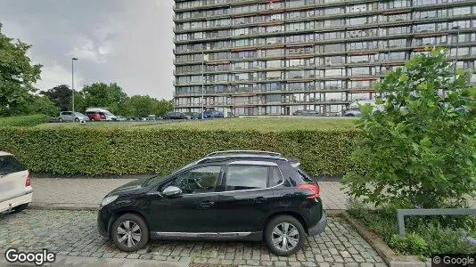 Apartments for rent in Antwerp Wilrijk - Photo from Google Street View