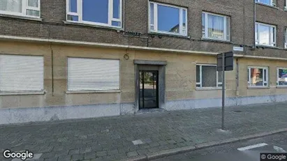 Apartments for rent in Stad Antwerp - Photo from Google Street View