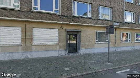 Apartments for rent in Stad Antwerp - Photo from Google Street View