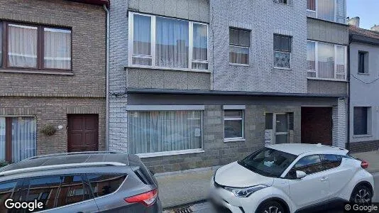 Apartments for rent in Sint-Niklaas - Photo from Google Street View
