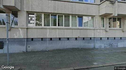 Apartments for rent in Stad Antwerp - Photo from Google Street View
