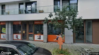 Apartments for rent in Stad Antwerp - Photo from Google Street View