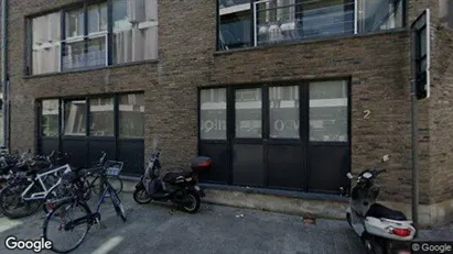 Apartments for rent in Stad Antwerp - Photo from Google Street View