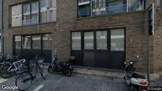 Apartments for rent in Stad Antwerp - Photo from Google Street View