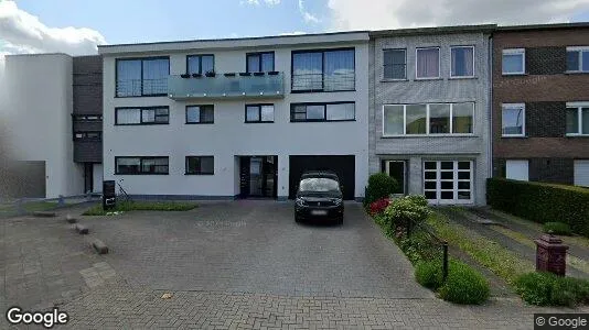 Apartments for rent in Sint-Niklaas - Photo from Google Street View