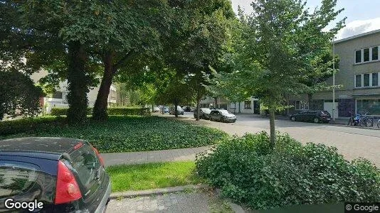 Apartments for rent in Stad Antwerp - Photo from Google Street View
