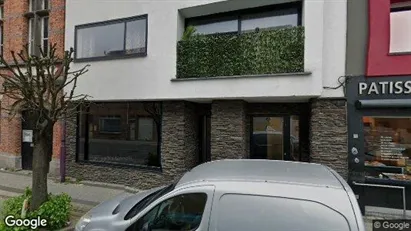 Apartments for rent in Beveren - Photo from Google Street View