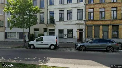 Apartments for rent in Stad Antwerp - Photo from Google Street View