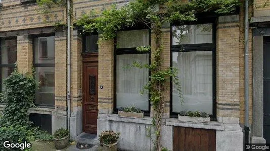 Apartments for rent in Stad Antwerp - Photo from Google Street View