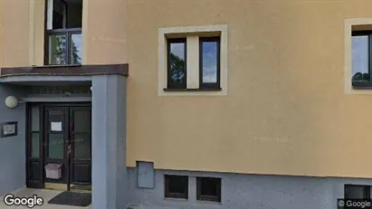 Apartments for rent in Trutnov - Photo from Google Street View