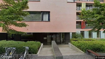 Apartments for rent in Prague 5 - Photo from Google Street View