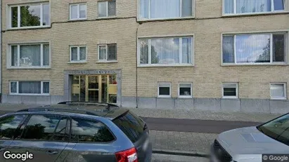 Apartments for rent in Stad Antwerp - Photo from Google Street View