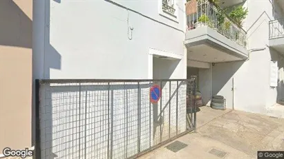 Apartments for rent in Patras - Photo from Google Street View