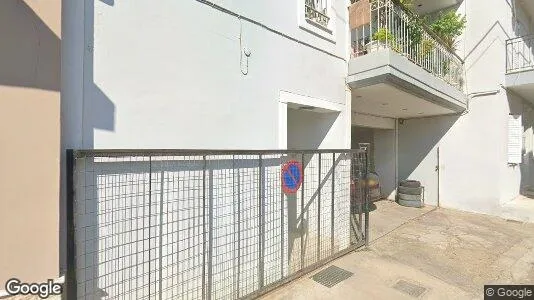 Apartments for rent in Patras - Photo from Google Street View