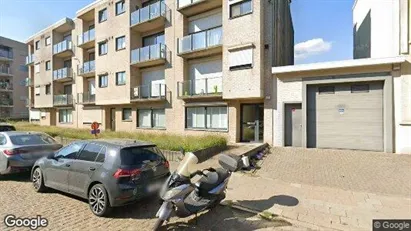 Apartments for rent in Antwerp Deurne - Photo from Google Street View
