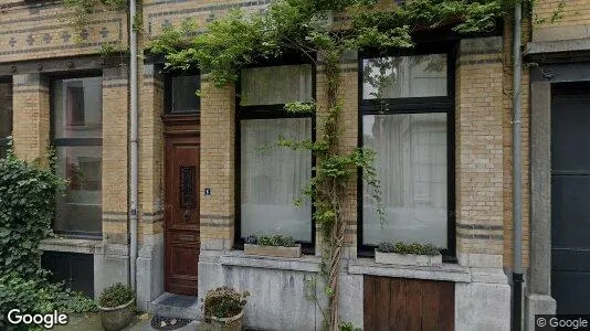 Apartments for rent in Stad Antwerp - Photo from Google Street View