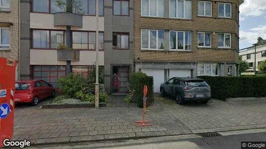 Apartments for rent in Stad Antwerp - Photo from Google Street View