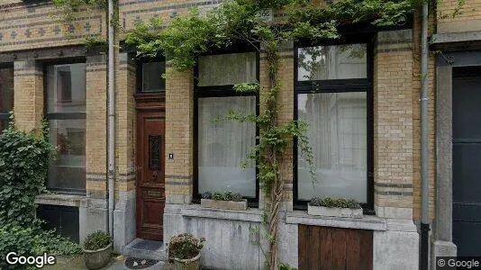 Apartments for rent in Stad Antwerp - Photo from Google Street View