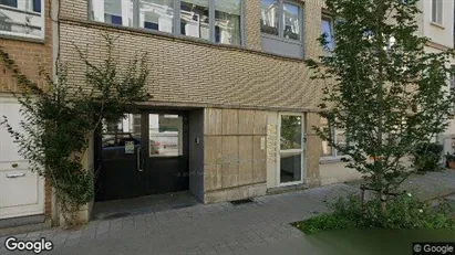 Apartments for rent in Stad Antwerp - Photo from Google Street View