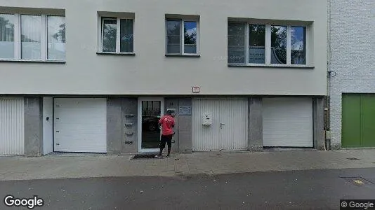 Apartments for rent in Stad Antwerp - Photo from Google Street View